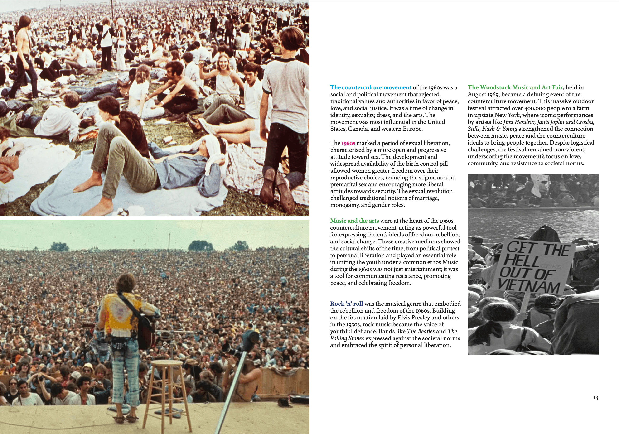 Publication spread 2